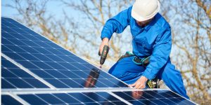 Installation Maintenance Panneaux Solaires Photovoltaïques à Chicheboville